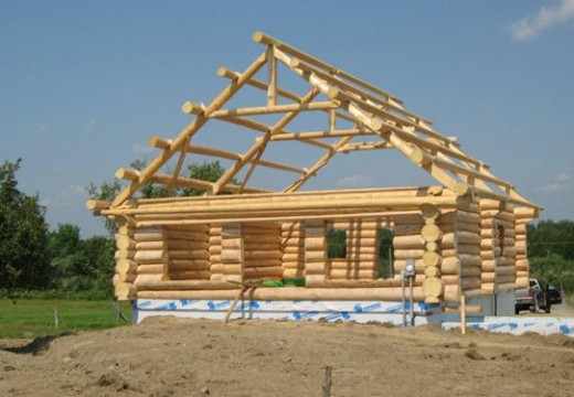 Les démarches administratives pour construire un chalet en bois