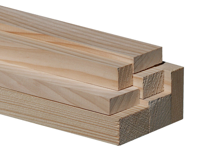Bois Sapin du Nord