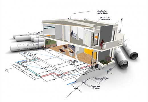 Une maison en bois, un projet personnel avant d’être un choix écologique