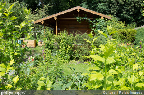 Cabane en bois : comment créer une pièce supplémentaire dans son jardin ?
