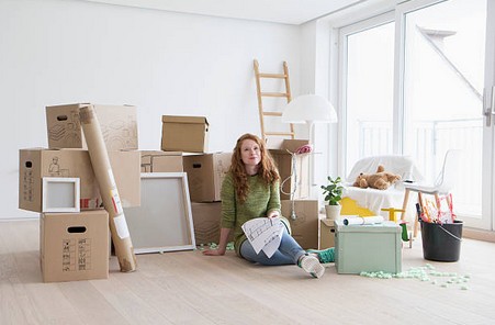 Aide déménagement : comment s’organiser ?