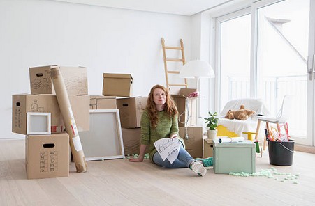 Aide déménagement : comment s’organiser ?