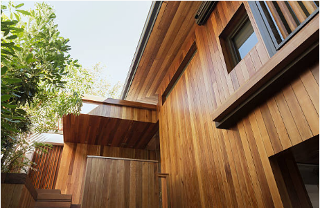 Peut-on avoir un jardin avec une maison modulaire ?