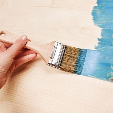 5 conseils pour peindre le bois