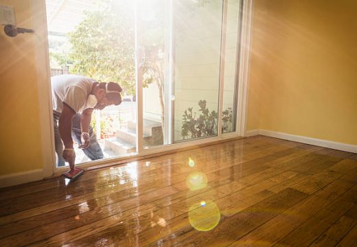 Quel entretien pour une maison en bois ?